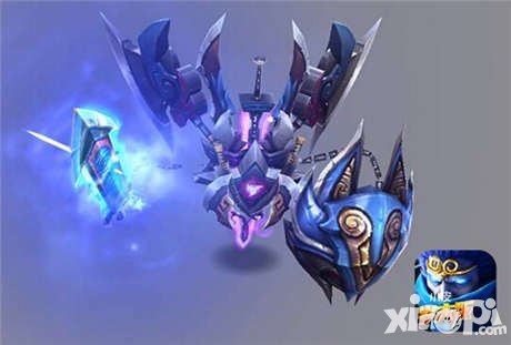 亂斗西游2刃鬼駕臨長安 金裝法寶助力Boss挑戰(zhàn)