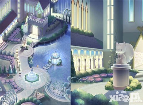 奇跡暖暖十二章即將更新 新增廢墟風(fēng)格套裝