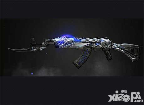 CF手游大亂斗版本驚天爆料 極光巴雷特攜手黑騎士登場