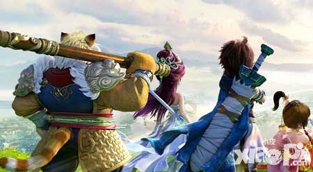 大話西游手游3月10日維護(hù)公告