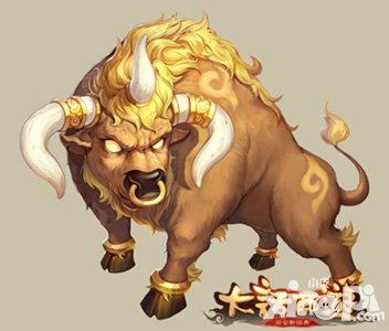 大話西游手游超強召喚獸即將上線 一場顏值與實力的比拼