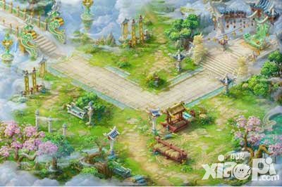 大話西游手游3月10日維護更新公告