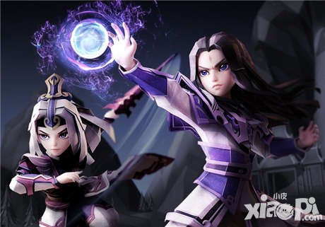 天下X天下3月10日維護更新 幽都魔君張凱楓登場