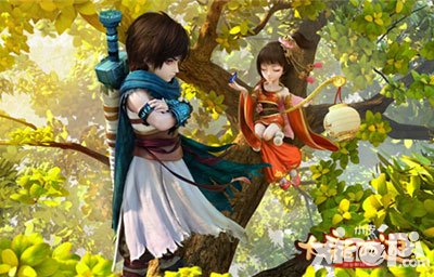 大話西游手游3月17日維護更新預(yù)告 清明新玩法即將來襲