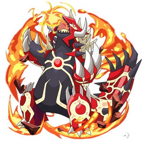 口袋妖怪復刻新版本29日上線 全新mega精靈曝光