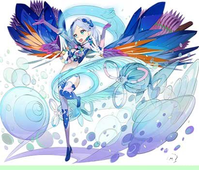 乖離性百萬亞瑟王重溫斷絕的時代 御三家妖精正式登場