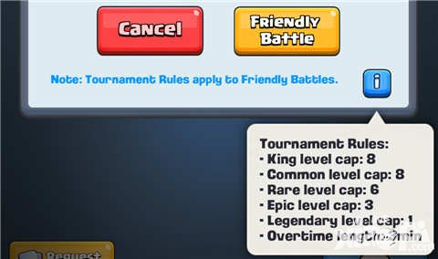 皇室戰(zhàn)爭(zhēng)新功能曝光 將增加部落實(shí)時(shí)觀戰(zhàn)系統(tǒng)