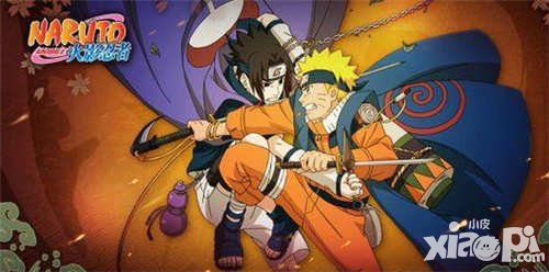 火影忍者手游新版本爆料 跨服2V2小隊(duì)激斗來(lái)襲