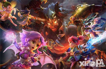 夢(mèng)幻西游手游4月13日維護(hù)公告 變身卡與角色共享上線