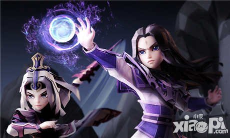 天下X天下4月14日更新 新英雄伏楓上線