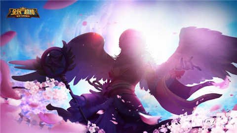 全民超神4月體驗(yàn)服開啟公告 三大新英雄邀你來戰(zhàn)