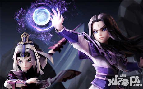 天下X天下4月18日更新公告 新增懸壺濟(jì)世天賦