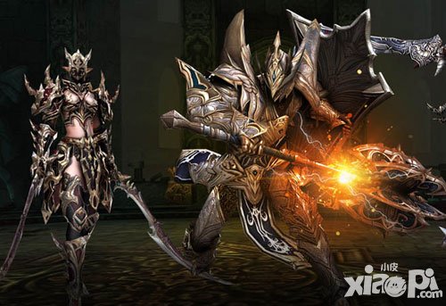 Raven掠奪者國(guó)服ios上架 稀有時(shí)裝免費(fèi)贈(zèng)送