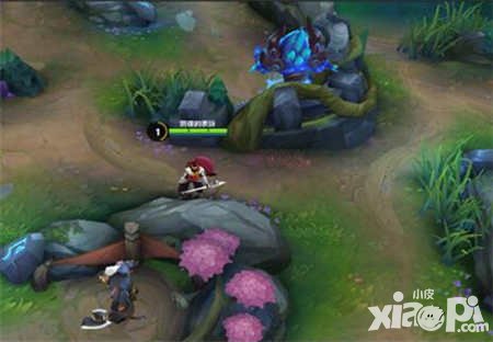 王者榮耀迷霧模式官方解讀 經(jīng)典視野玩法再現(xiàn)