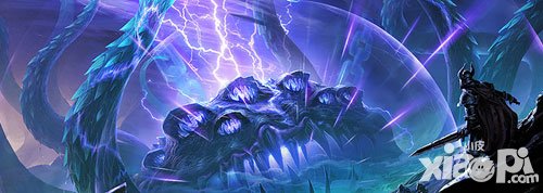 爐石傳說(shuō)古神之手線上標(biāo)準(zhǔn)模式正式開賽