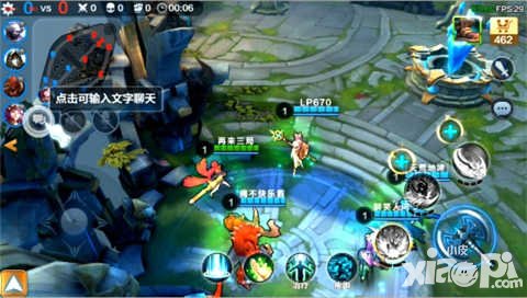 全民超神4月25日更新公告 櫻花季新版本震撼上線