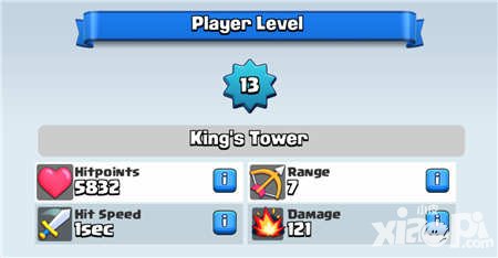 皇室戰(zhàn)爭(zhēng)5月更新官方爆料 商店將出售傳說卡