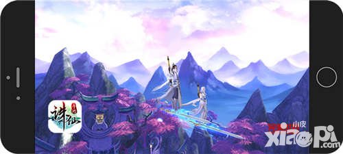 誅仙手游部分玩法爆料 全新煉器玩法及技能設(shè)定