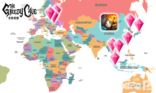 貪婪洞窟輝煌征戰(zhàn)史回顧 始終用數(shù)據(jù)說(shuō)著實(shí)話(huà)