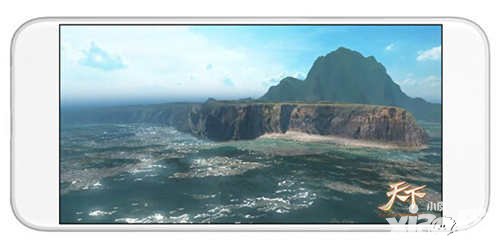 天下手游520首爆 次世代大作搶先看