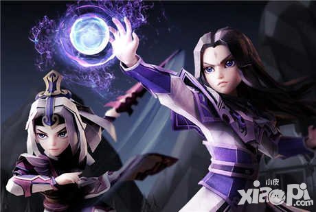 天下X天下6月1日維護(hù)公告 嵐音英雄上線