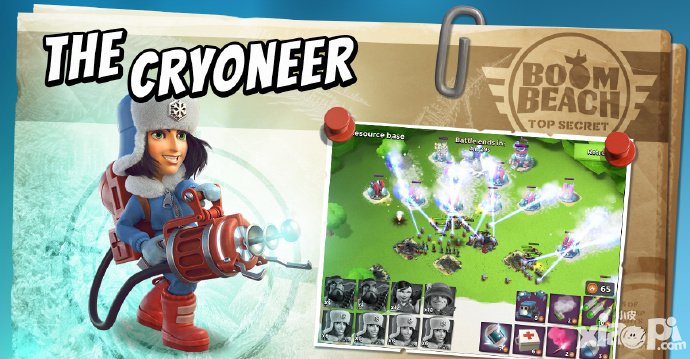 海島奇兵6月更新內(nèi)容匯總 友誼賽系統(tǒng)曝光