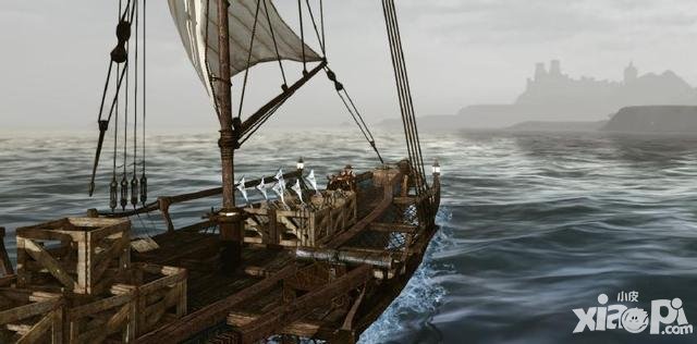 韓國XLGames確認(rèn)研發(fā)上古世紀(jì)手游版 將全球范圍開啟運(yùn)營