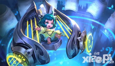 王者榮耀體驗服維護更新公告 天籟之音蔡文姬上線