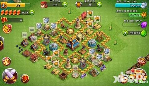 斗破三國手游掠奪玩法詳解 如何掠奪資源