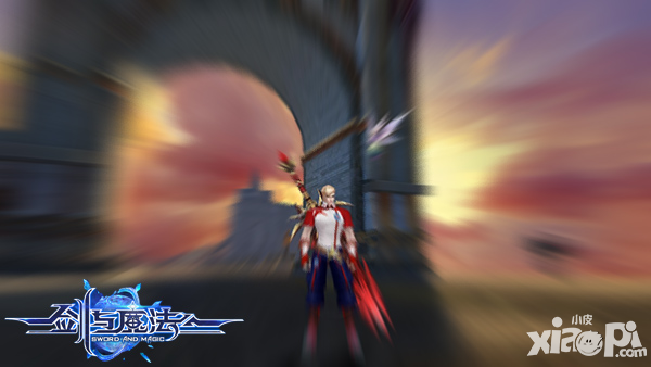 劍與魔法手游立即到達(dá)功能 方便簡(jiǎn)單速度無(wú)極限