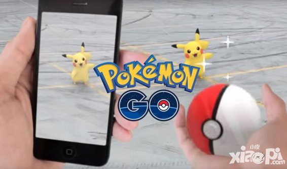 口袋妖怪go本周登日本 中國同一個服務器