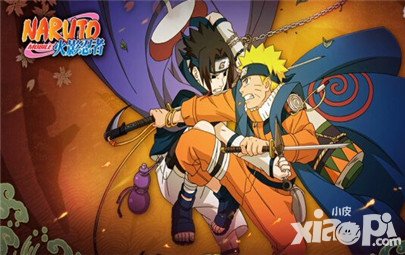 火影忍者手游關(guān)于高級招募忍者和概率的調(diào)整說明