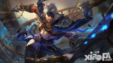 王者榮耀7月19日不停服維護(hù)公告 新英雄夏侯惇來襲