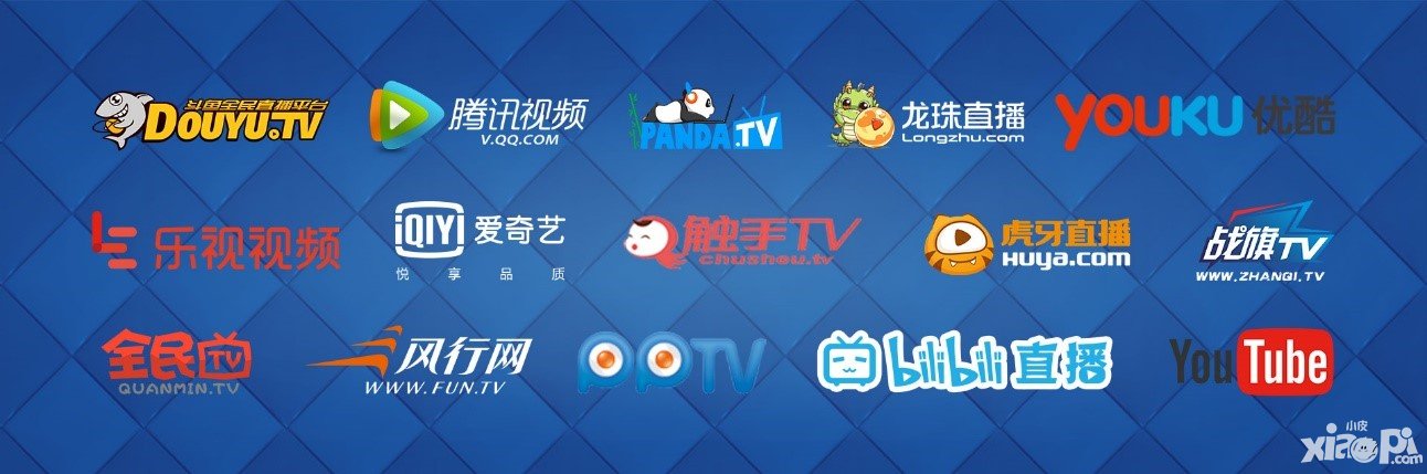 皇室戰(zhàn)爭錦標(biāo)賽23日決戰(zhàn)上海 15大平臺全球直播