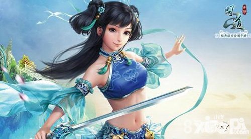 問道手游內(nèi)測服更新 新增裝備進(jìn)化功能