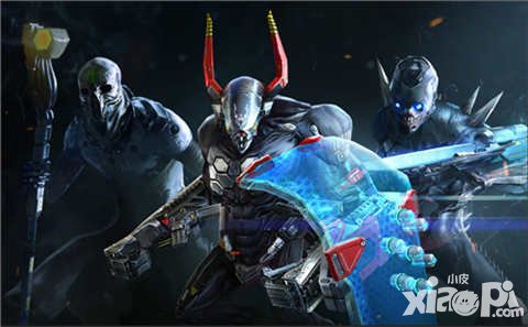 CF手游生化2.0版本來襲 全新系統(tǒng)全面解析