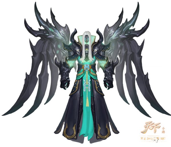 天下手游全新副本開啟 十人副本梧桐神殿即將問世