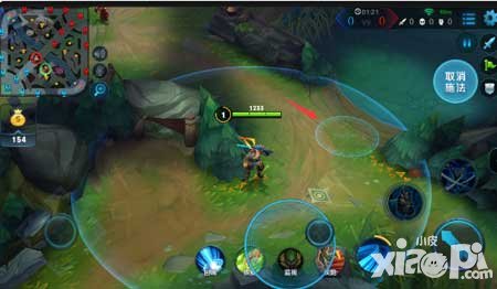 王者榮耀神代重臨版本局內(nèi)戰(zhàn)場改動內(nèi)容公告