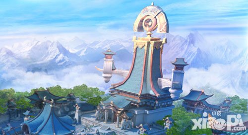 天下手游推出全新任務(wù) 開(kāi)學(xué)前再來(lái)逍遙一下吧