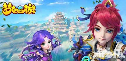 夢(mèng)幻西游手游8月24日維護(hù)更新 空間玩法全面升級(jí)