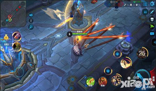 王者榮耀9月1日體驗(yàn)服更新 新英雄楊戩來(lái)襲