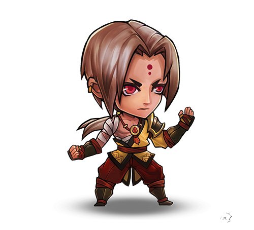 刀塔傳奇9月2日再開新服 活動(dòng)送好禮