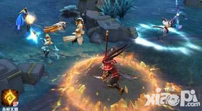 永恒文明開啟全民社交新模式 獨創(chuàng)GVG定制系統(tǒng)