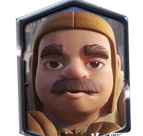 皇室戰(zhàn)爭(zhēng)9月更新預(yù)告 園藝師新卡曝光