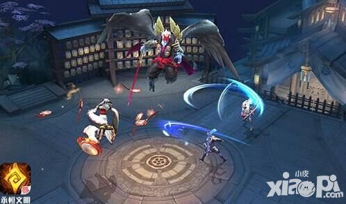 永恒文明9月8日全平臺(tái)公測(cè) 跨端PK全平臺(tái)互通無(wú)障礙