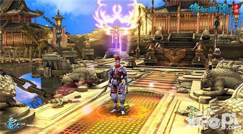 倩女幽魂手游9月更新前瞻 男刀客即將登場(chǎng)