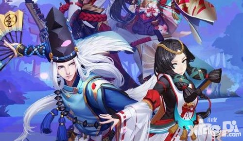 陰陽(yáng)師手游多重玩法來(lái)襲 LBS互動(dòng)激燃捉妖