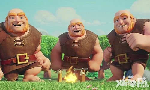 皇室戰(zhàn)爭9月20日平衡性調整曝光 新推出好友系統(tǒng)