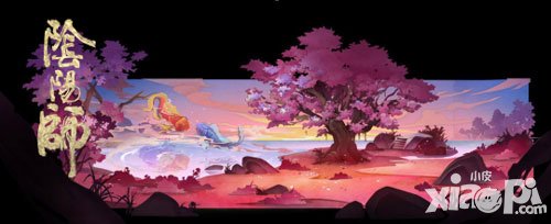 陰陽(yáng)師人氣爆棚口碑逆天 連開(kāi)新服月下待君同行