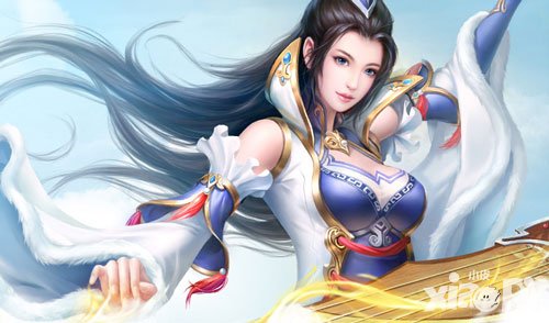 微微一笑很傾城手游公會(huì)系統(tǒng)大曝光 平行世界中創(chuàng)建公司